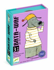 Jeux de cartes  Bata-Waf