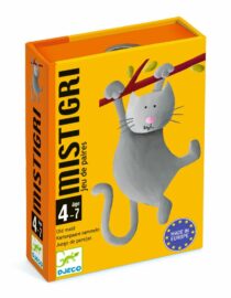 Jeux de cartes  Mistigri