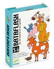 Jeux de cartes  Bataflash