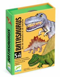 Jeux de cartes  Batasaurus