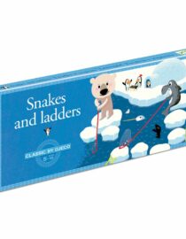 Jeux classiques Echelles et serpents