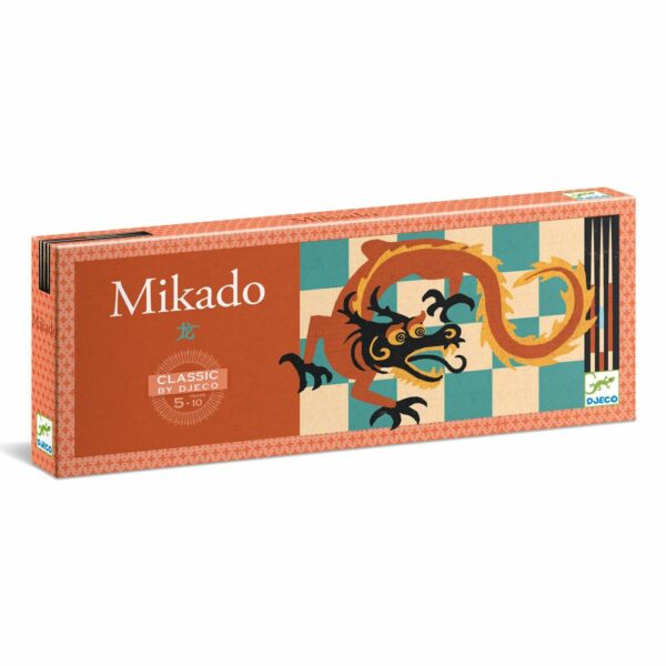 Jeux classiques Mikado