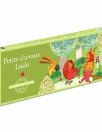 Jeux classiques Petits chevaux