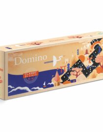 Jeux classiques Domino