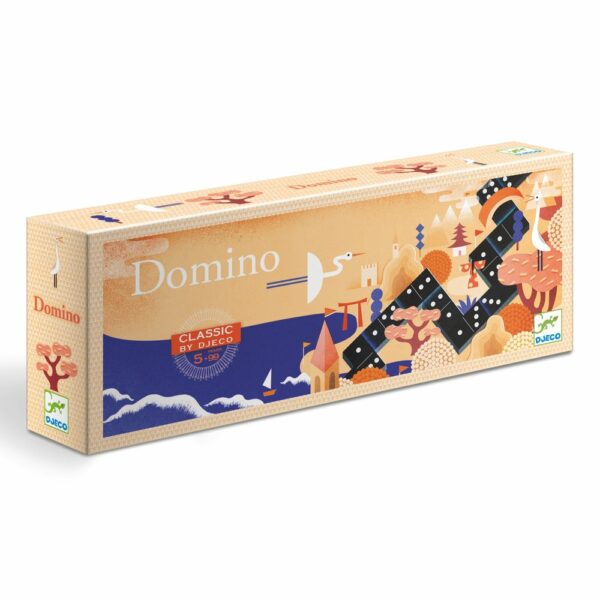 Jeux classiques Domino