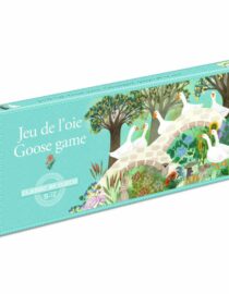 Jeux classiques Jeu de l'oie