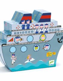 Jeux classiques Naviplouf
