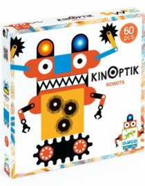 Kinoptik Kinoptik Robots