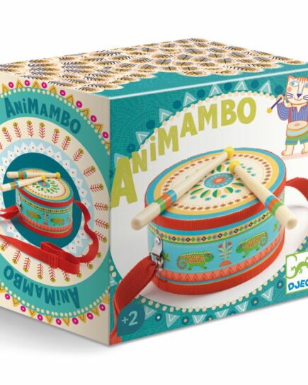 Animambo Tambour
