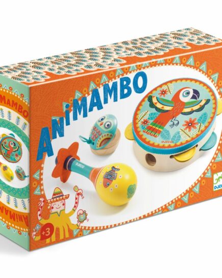 Animambo Harmonica