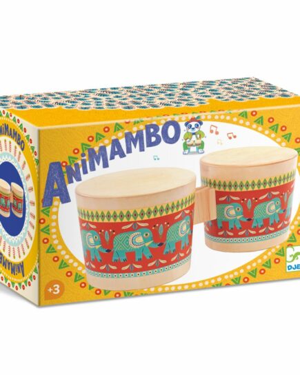 Animambo Bongo