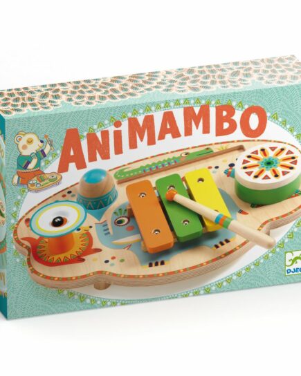 Animambo Carnaval musical