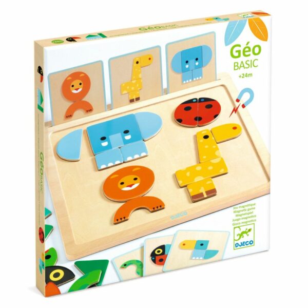 Basic GeoBasic