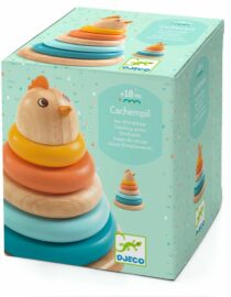 Jouets d'éveil Cachempil