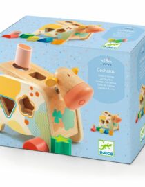 Jouets d'éveil Vis-animo