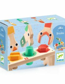 Jouets d'éveil Bricolou