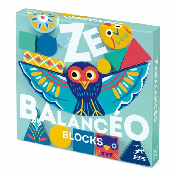 Construction gallery Ze Balanceo