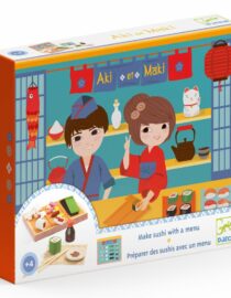 Gourmandises Aki & Maki