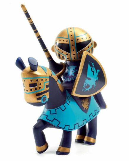 Arty Toys - Pirates Ze Pirat Boat