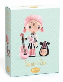 tinyly Sidonie & Zick