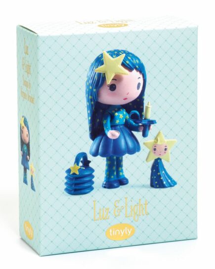 tinyly Luz & Light