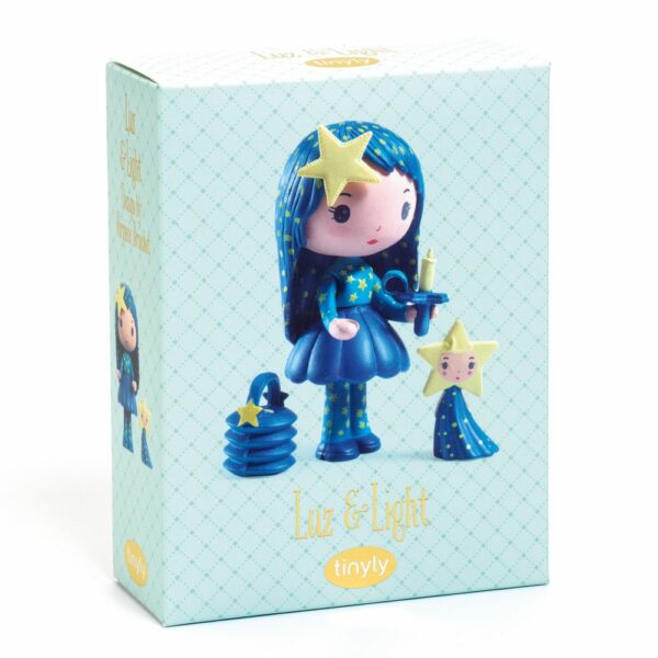 tinyly Luz & Light