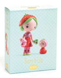 tinyly Berry & Lila