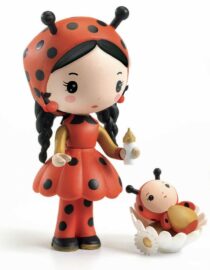 tinyly Coco & Minico