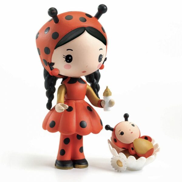 tinyly Coco & Minico