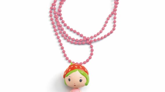 tinyly Charms Berry