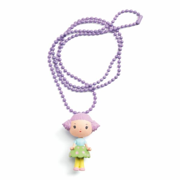 tinyly Charms Tutti