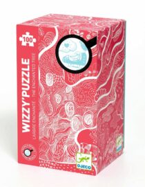 Twisty Puzzles L'arbre enchantée - 100 pcs