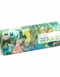 Puzzles Gallery River Party - 350 pcs