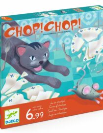 Jeux Chop chop