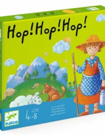Jeux Hop ! Hop ! Hop !