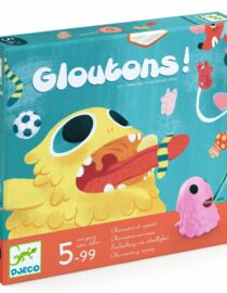 Jeux Gloutons