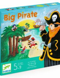 Jeux Big Pirate