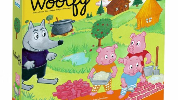 Jeux Woolfy