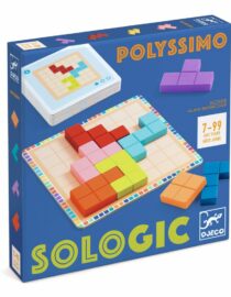 Jeux Polyssimo
