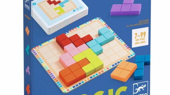 Jeux Polyssimo