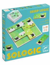 Jeux Sheep Logic