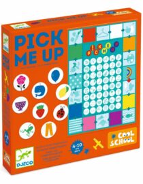 Jeux Pick me up