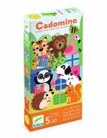 Jeux Cadomino
