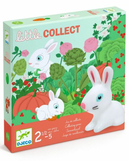 Jeux des tout-petits Little collect