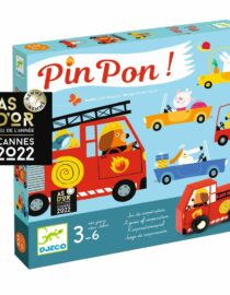 Jeux PinPon !