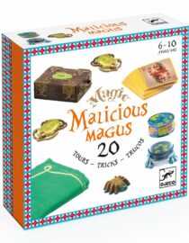 Magie Incredible magus