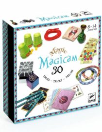 Magie Magicam