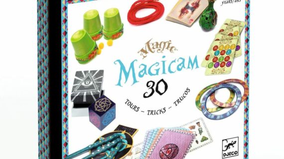 Magie Magicam