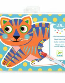 Coloriage des petits Animalo-Ma