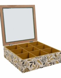 Boite the 9c solor mrdor 24x24